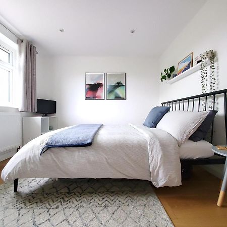 فيلا Self-Contained Annexe Excellent Location Saltdean المظهر الخارجي الصورة