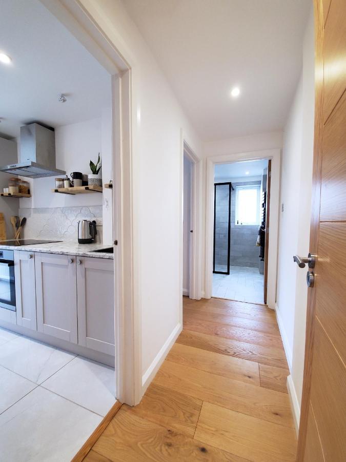فيلا Self-Contained Annexe Excellent Location Saltdean المظهر الخارجي الصورة