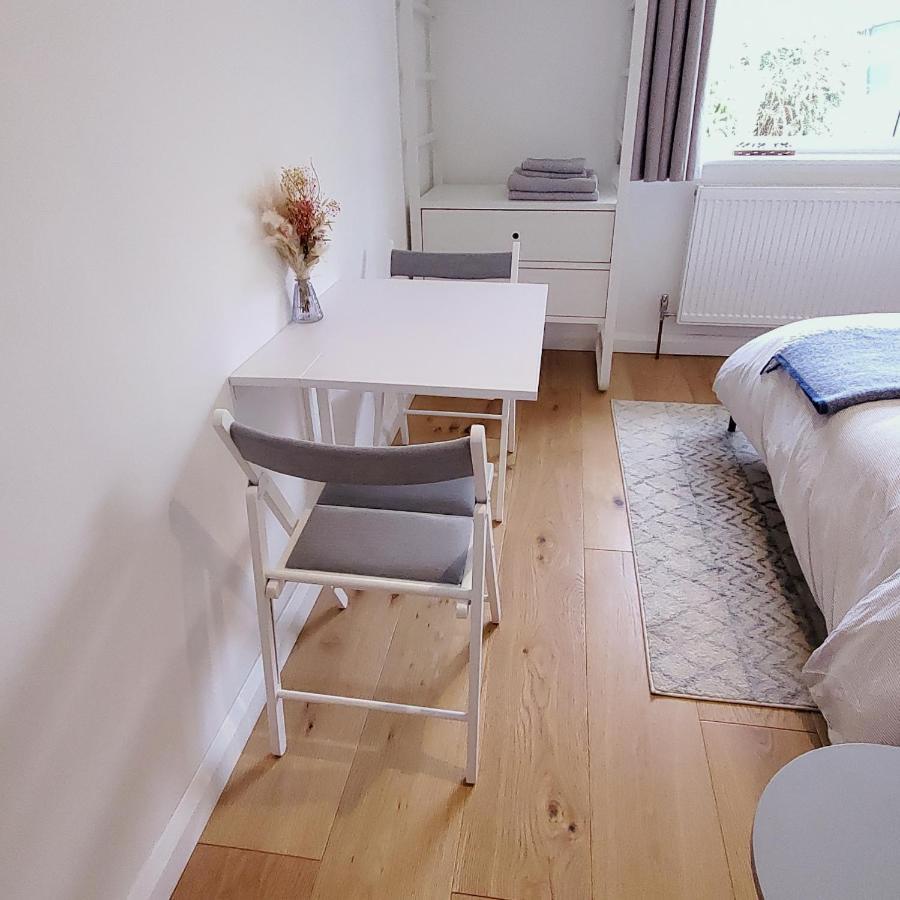 فيلا Self-Contained Annexe Excellent Location Saltdean المظهر الخارجي الصورة