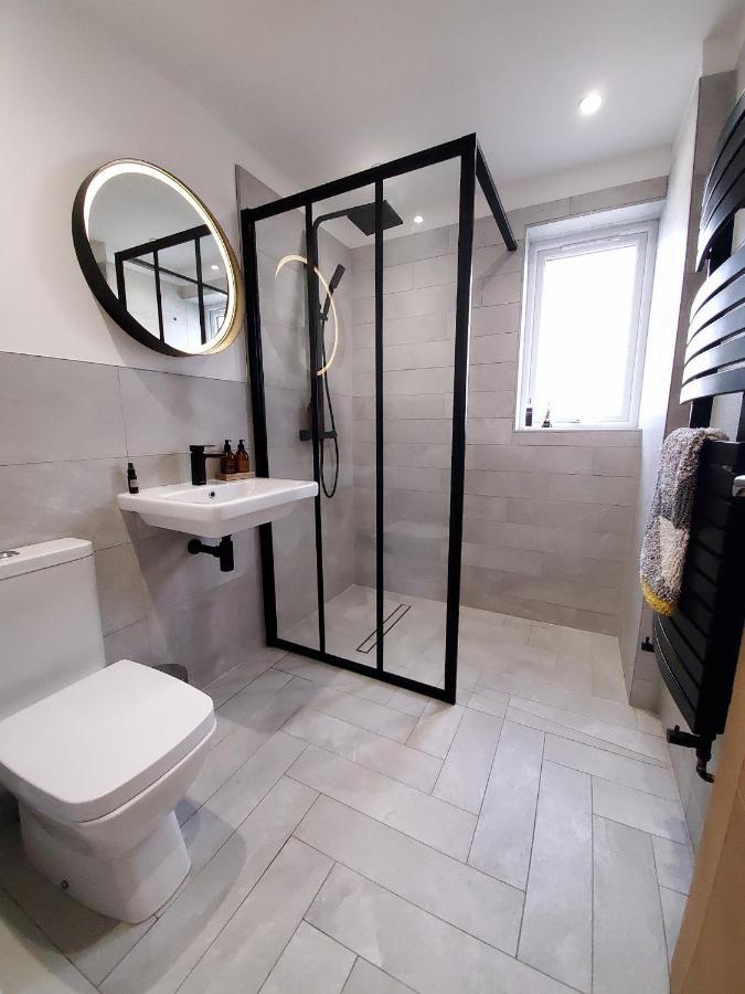فيلا Self-Contained Annexe Excellent Location Saltdean المظهر الخارجي الصورة